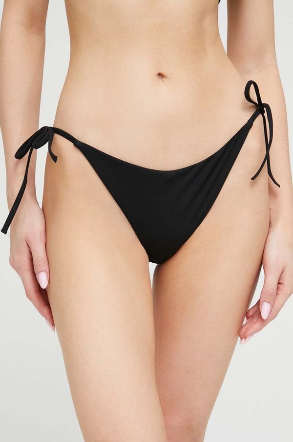 Calvin Klein Kupaće gaćice Calvin Klein boja: crna