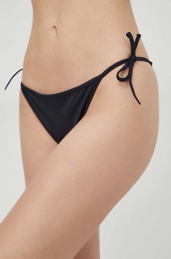 Calvin Klein Kupaće gaćice Calvin Klein boja: crna, KW0KW02431