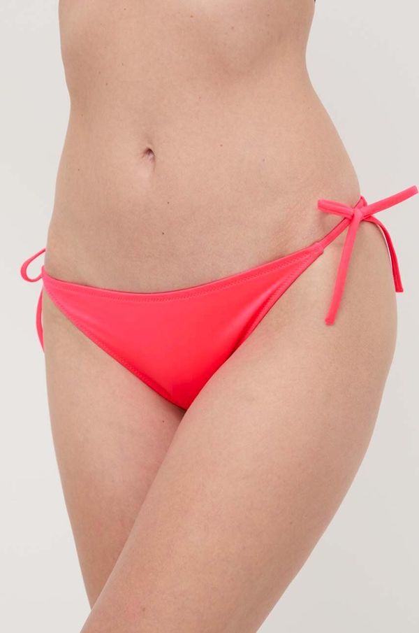 Calvin Klein Kupaće gaćice Calvin Klein boja: crvena