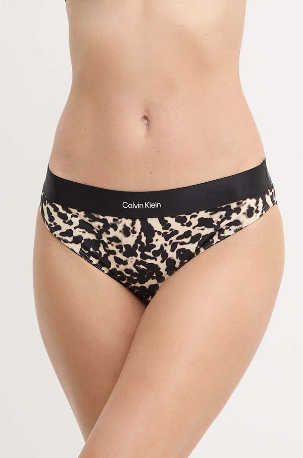 Calvin Klein Kupaće gaćice Calvin Klein KW0KW02490
