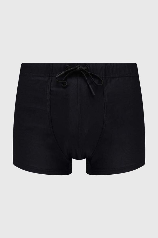 CDLP Kupaće gaćice CDLP boja: crna, MSW001022301