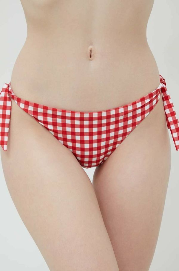 Guess Kupaće gaćice Guess Boja: crvena