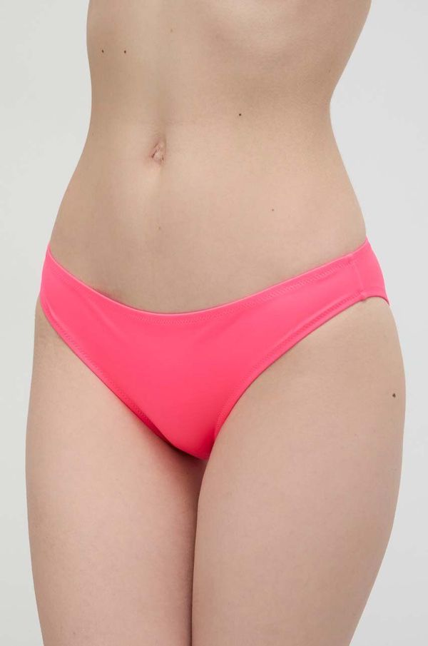 Guess Kupaće gaćice Guess boja: ružičasta