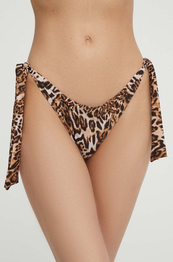 Guess Kupaće gaćice Guess boja: smeđa