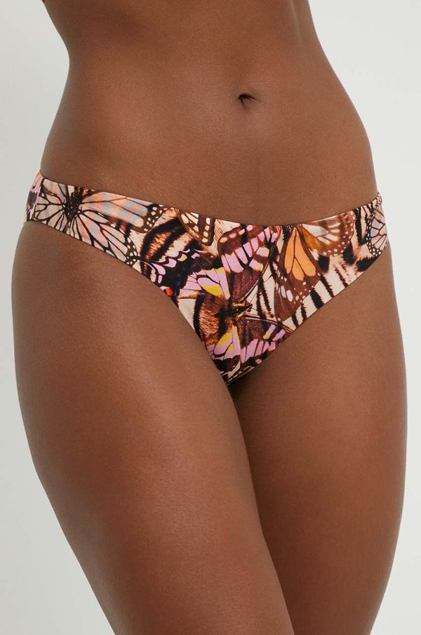 Guess Kupaće gaćice Guess E4GO22 MC04R