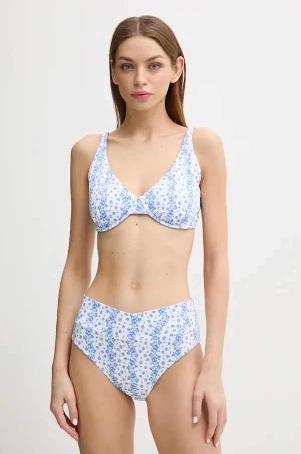 Hollister Co. Kupaće gaćice Hollister Co. boja: bijela, KI311-5160