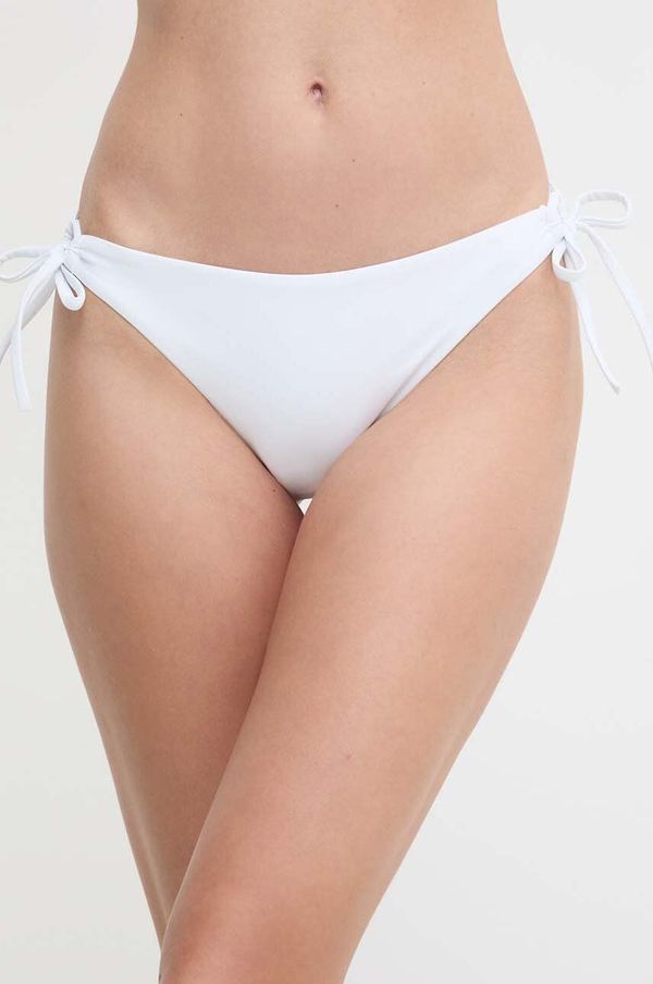 Karl Lagerfeld Kupaće gaćice Karl Lagerfeld boja: bijela