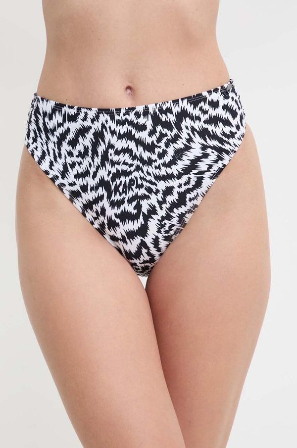 Karl Lagerfeld Kupaće gaćice Karl Lagerfeld