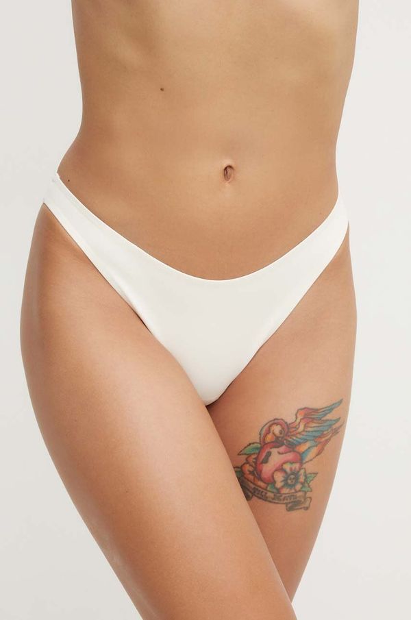 MC2 Saint Barth Kupaće gaćice MC2 Saint Barth boja: bež, REA001