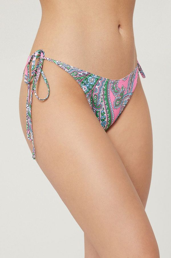 MC2 Saint Barth Kupaće gaćice MC2 Saint Barth boja: ružičasta