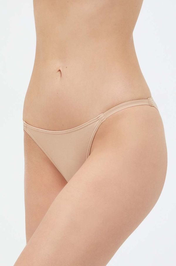 Melissa Odabash Kupaće gaćice Melissa Odabash boja: bež