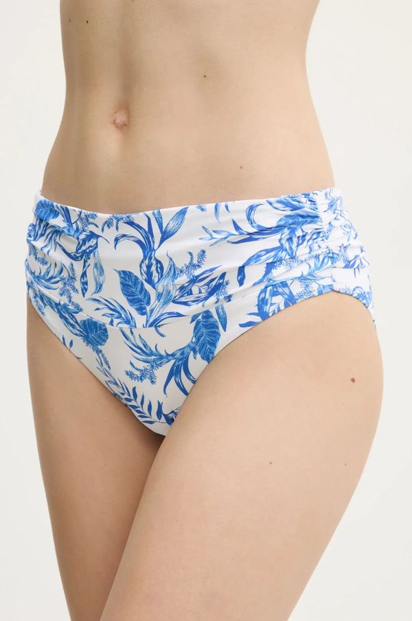 Melissa Odabash Kupaće gaćice Melissa Odabash boja: bijela, Bel Air