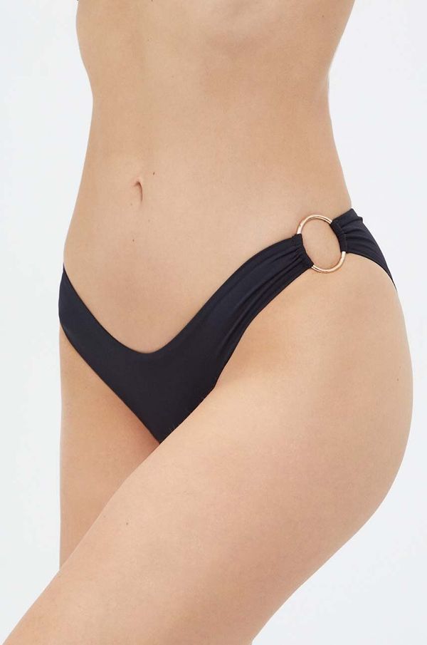 Melissa Odabash Kupaće gaćice Melissa Odabash boja: crna