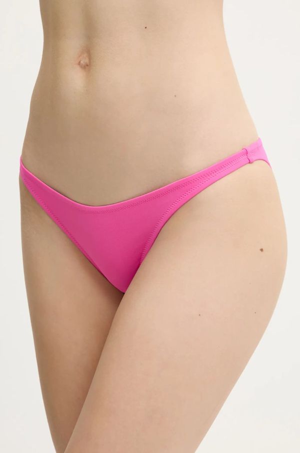 Melissa Odabash Kupaće gaćice Melissa Odabash boja: ružičasta, Alba