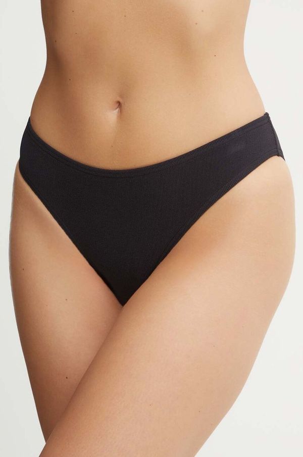 MICHAEL Michael Kors Kupaće gaćice MICHAEL Michael Kors boja: crna, MM2T294