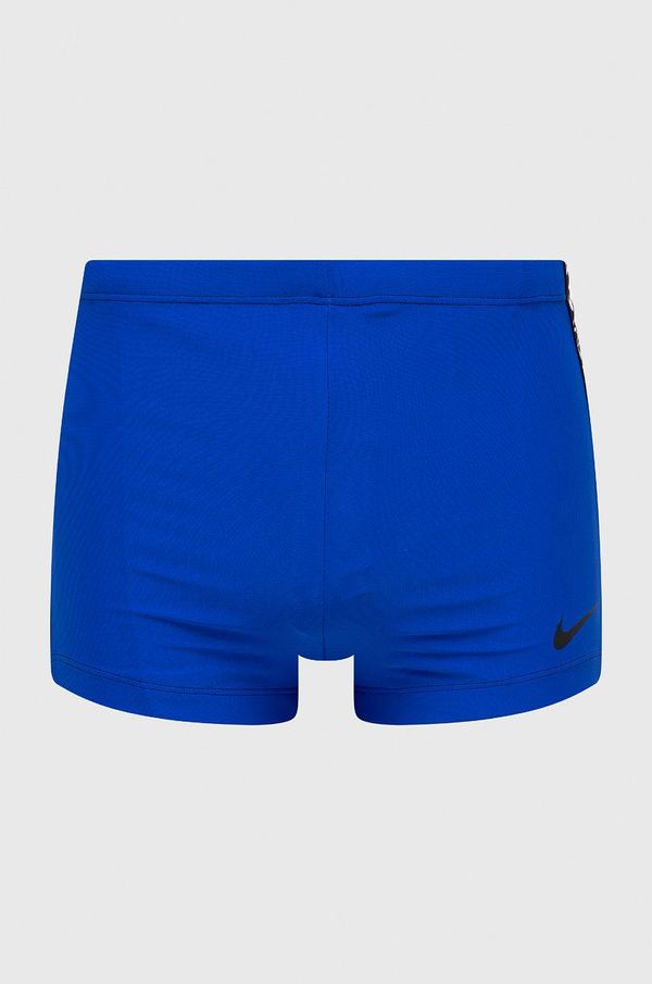 Nike Kupaće gaćice Nike boja: plava