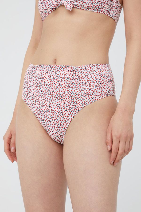 Only Kupaće gaćice Only boja: crvena