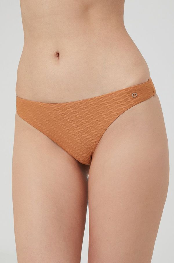 Only Kupaće gaćice Only boja: smeđa