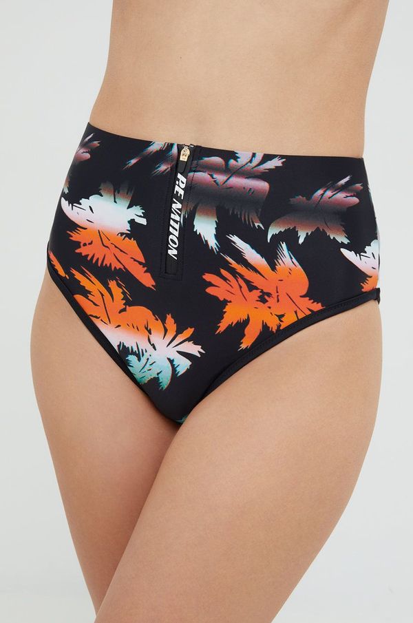 P.E Nation Kupaće gaćice P.E Nation boja: crna