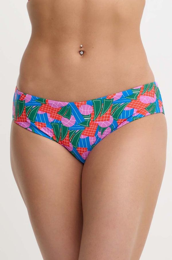 Picture Kupaće gaćice Picture Soroya Bottoms Print SWI035