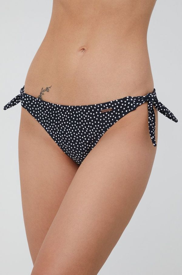 Protest Kupaće gaćice Protest boja: crna