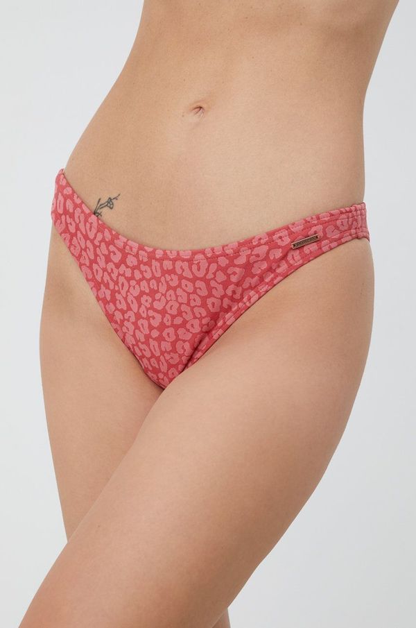 Protest Kupaće gaćice Protest boja: ružičasta