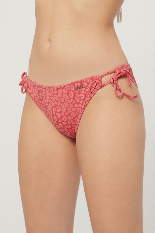 Protest Kupaće gaćice Protest boja: ružičasta