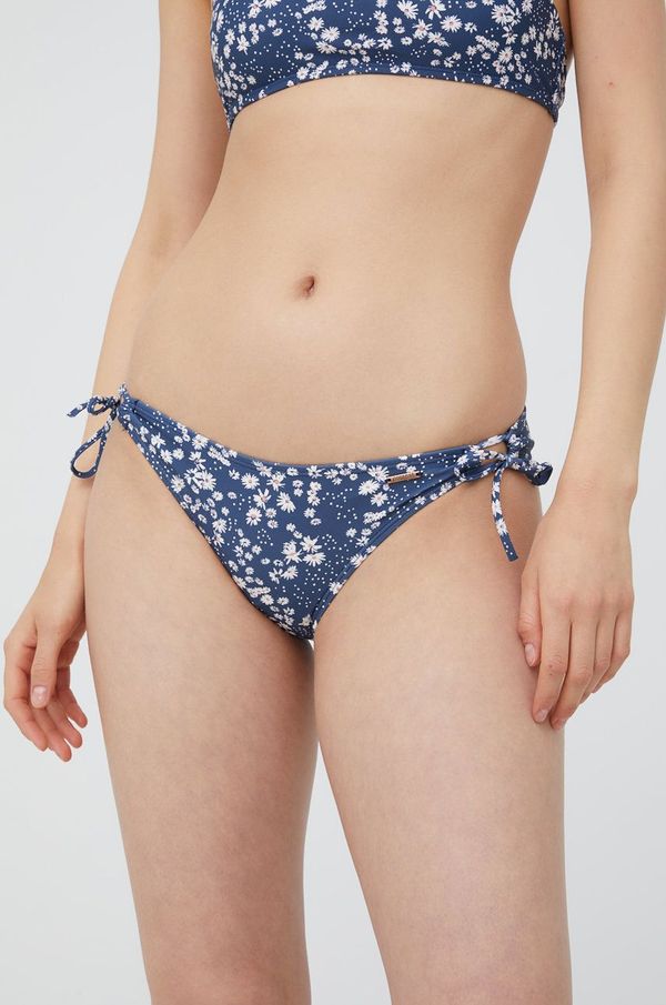 Protest Kupaće gaćice Protest boja: tamno plava