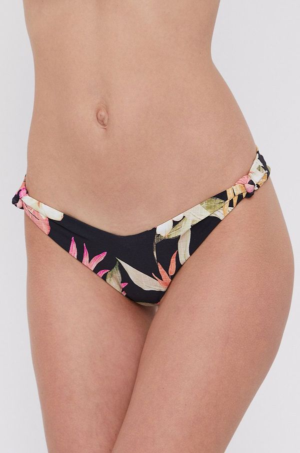 Rip Curl Kupaće gaćice Rip Curl boja: crna