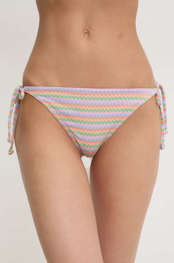 Roxy Kupaće gaćice Roxy Wavy Stripe ERJX404807