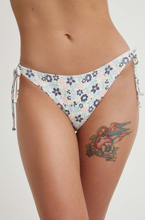 Roxy Kupaće gaćice Roxy Wild Floral ERJX404828