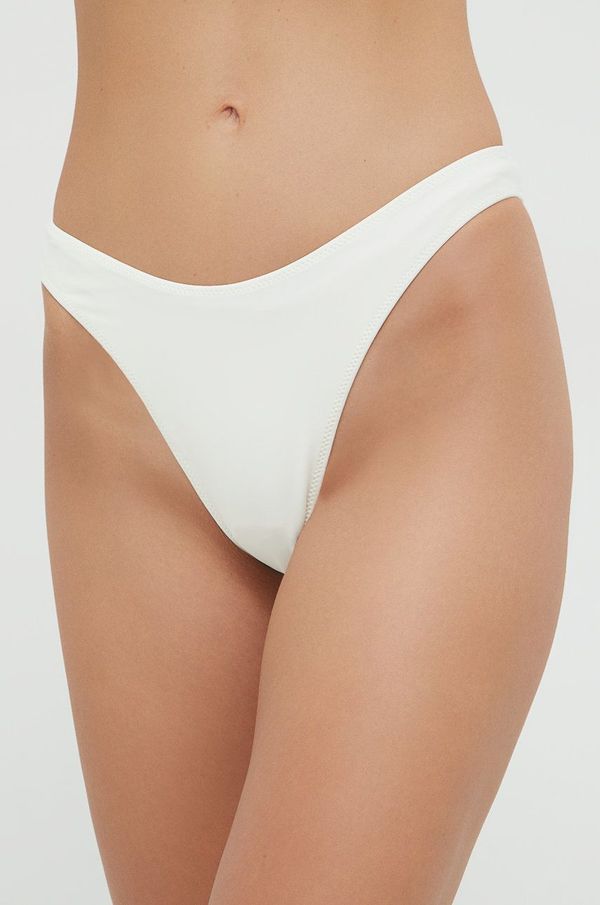 Stella McCartney Lingerie Kupaće gaćice Stella McCartney Lingerie boja: bež