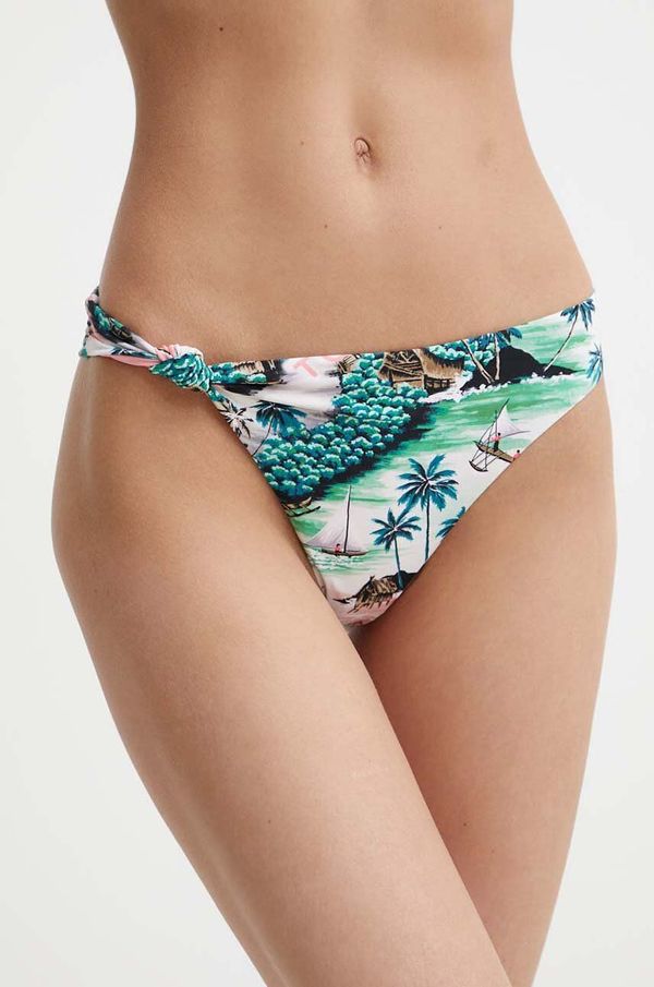 Tommy Jeans Kupaće gaćice Tommy Jeans UW0UW05103