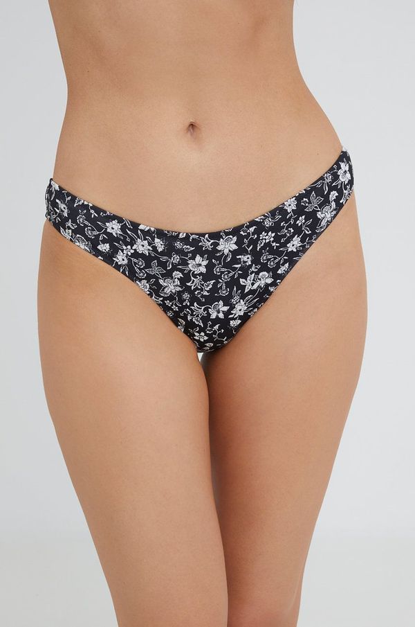 United Colors of Benetton Kupaće gaćice United Colors of Benetton boja: crna