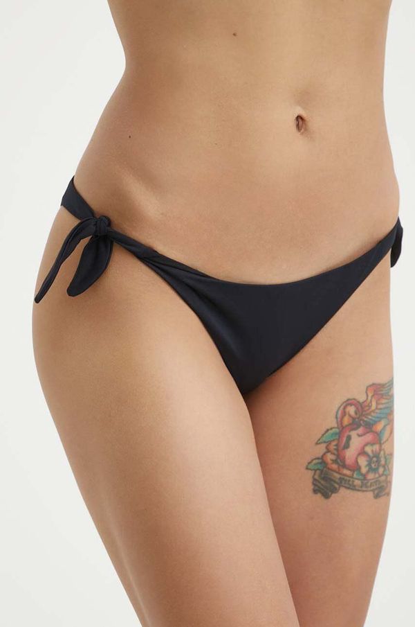 United Colors of Benetton Kupaće gaćice United Colors of Benetton boja: crna
