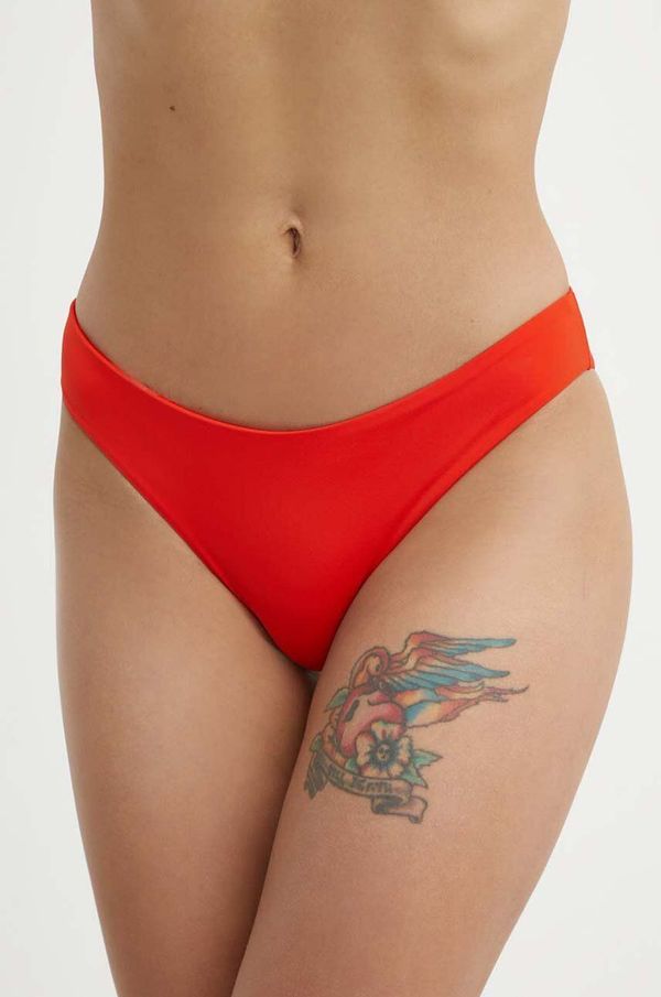 United Colors of Benetton Kupaće gaćice United Colors of Benetton boja: crvena