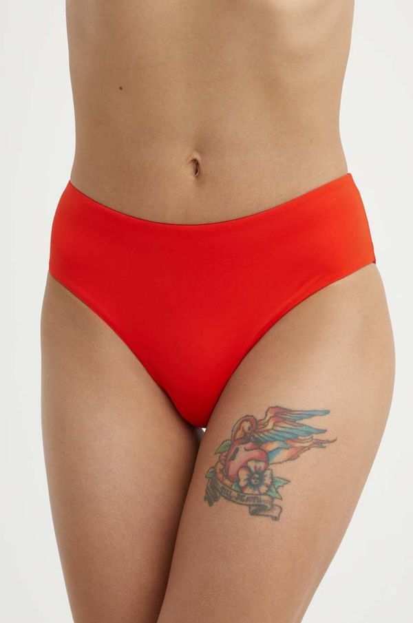United Colors of Benetton Kupaće gaćice United Colors of Benetton boja: crvena