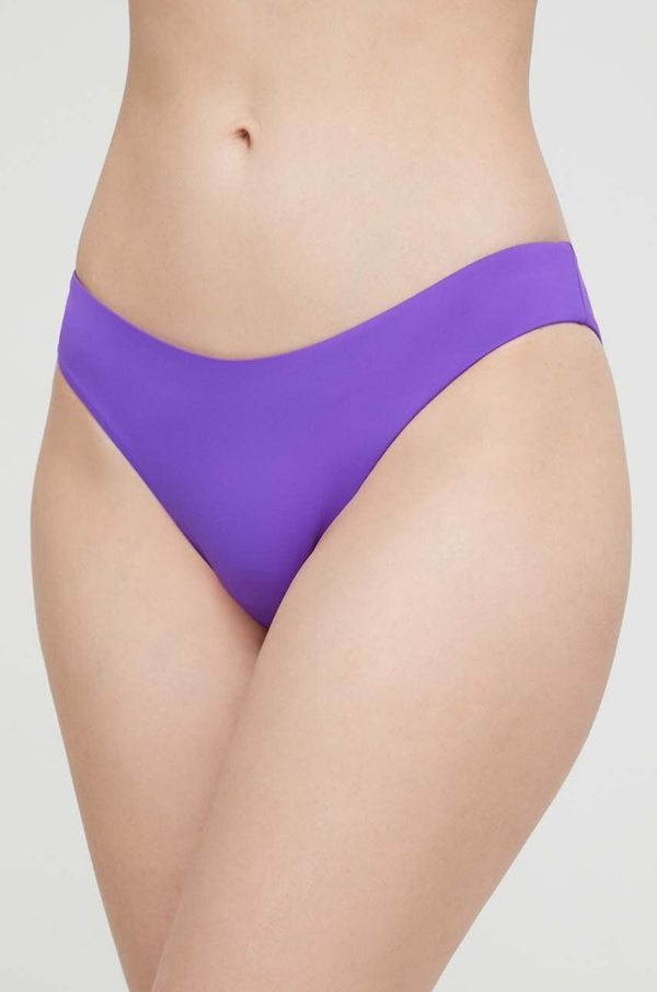 United Colors of Benetton Kupaće gaćice United Colors of Benetton boja: ljubičasta