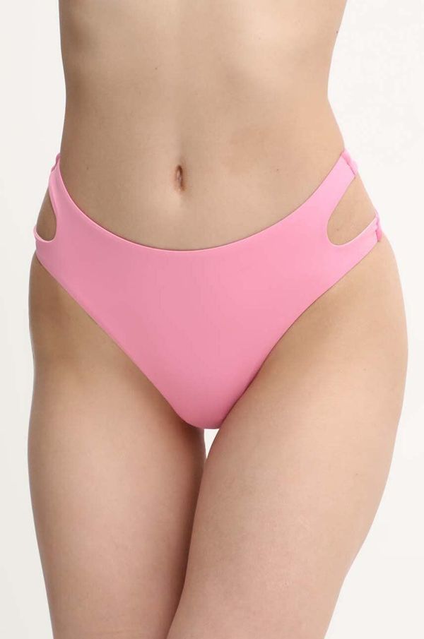 United Colors of Benetton Kupaće gaćice United Colors of Benetton boja: ružičasta