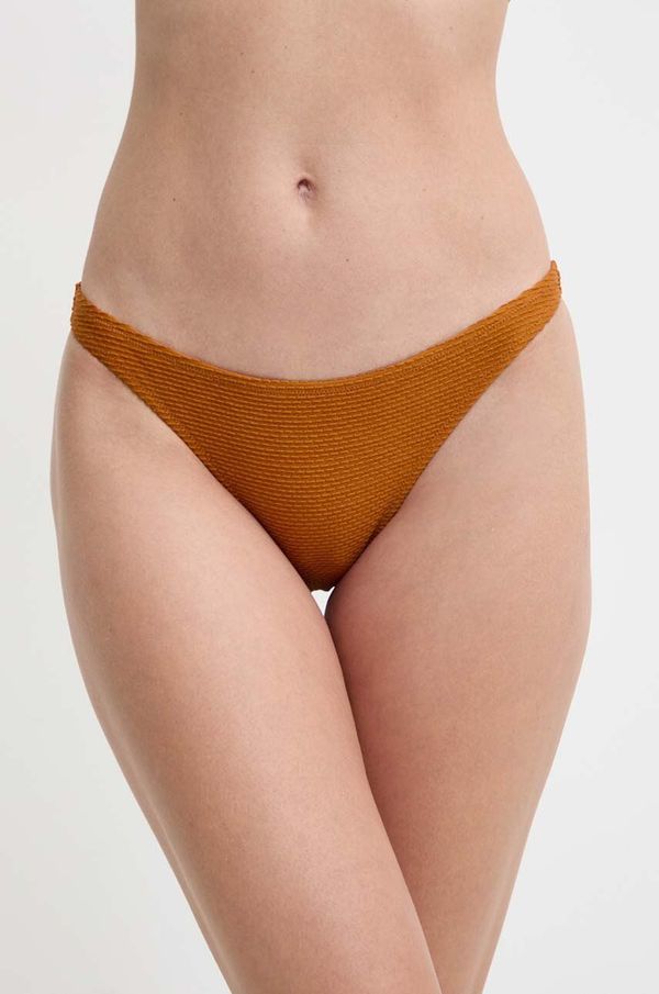 United Colors of Benetton Kupaće gaćice United Colors of Benetton boja: smeđa