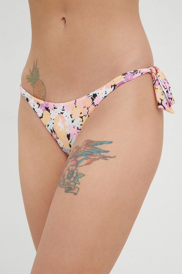 Billabong Kupaće tange Billabong boja: žuta