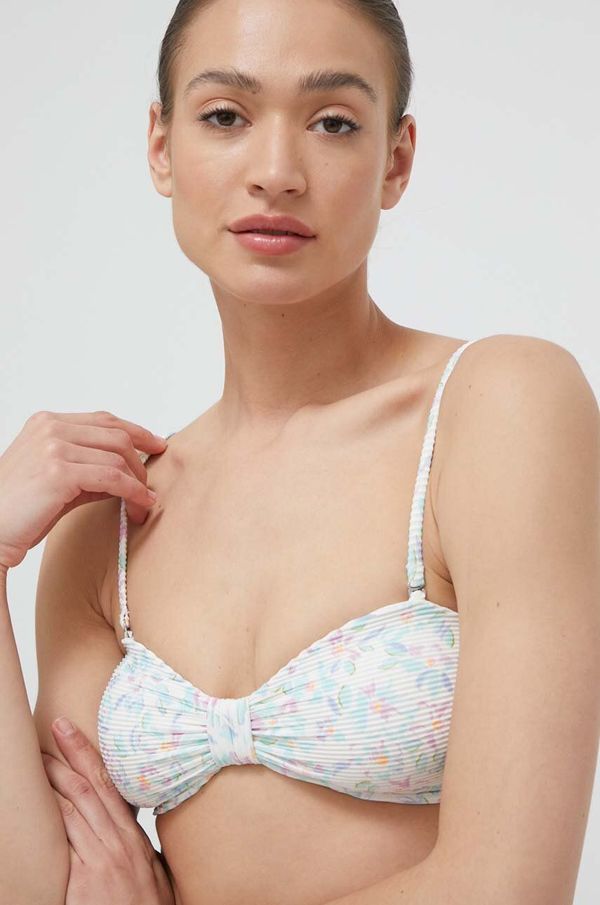 Billabong Kupaći grudnjak Billabong čvrste košarice