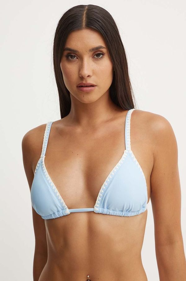 Hollister Co. Kupaći grudnjak Hollister Co. lagano učvršćene košarice