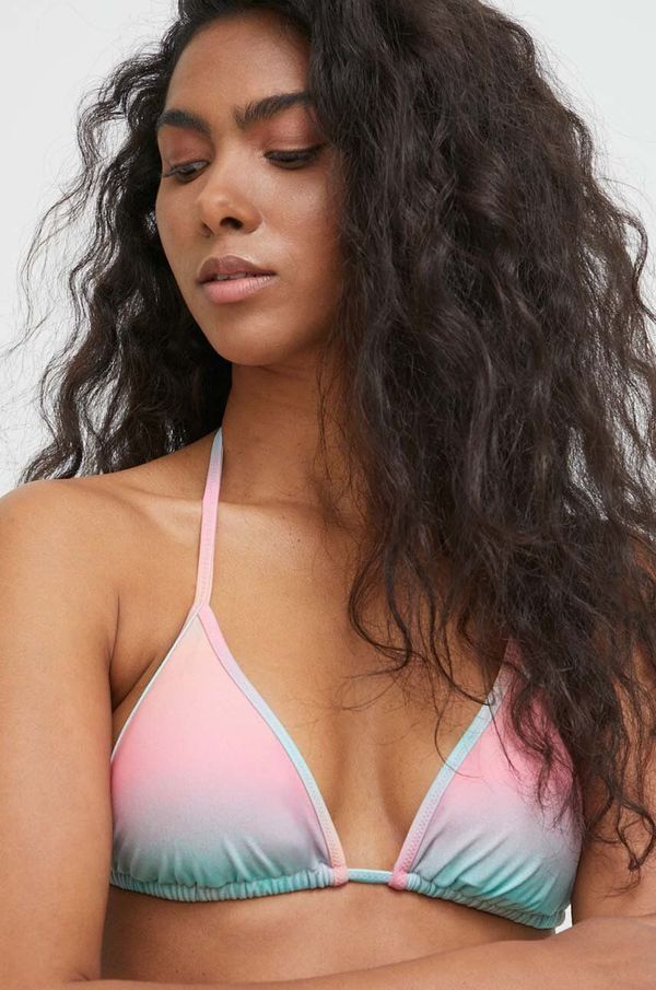 Pepe Jeans Kupaći grudnjak Pepe Jeans lagano učvršćene košarice