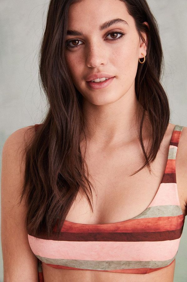 women'secret Kupaći grudnjak women'secret lagano učvršćene košarice