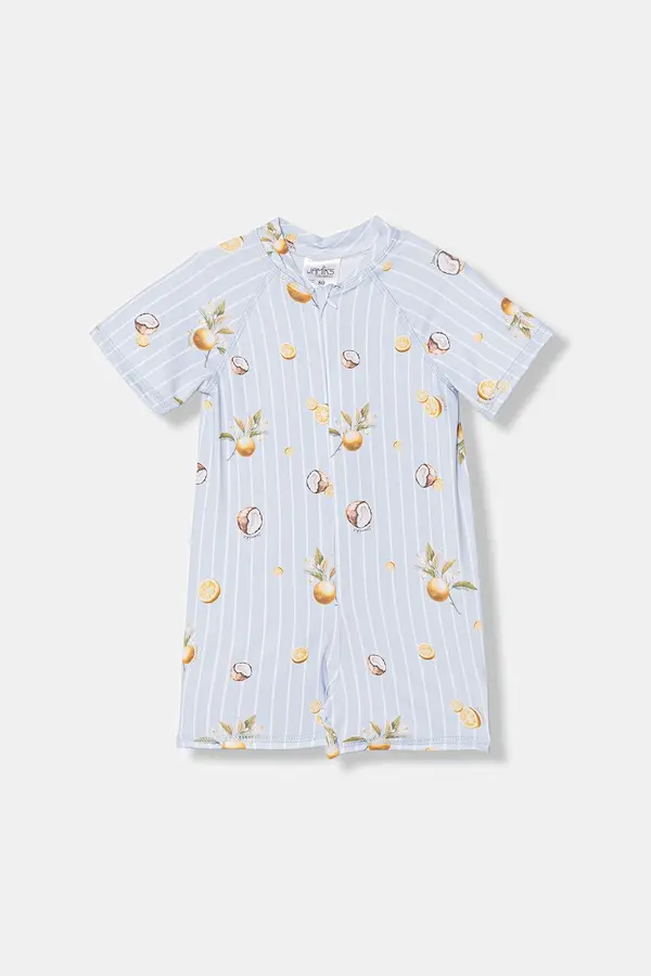 Jamiks Kupaći kombinezon za bebe Jamiks CARSTEN