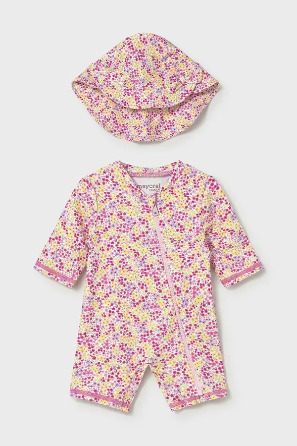 Mayoral Newborn Kupaći kombinezon za bebe Mayoral Newborn
