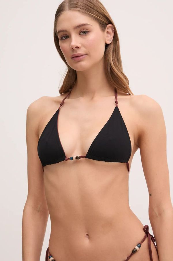 Bond Eye Kupaći kostim Bond Eye boja: smeđa, mekane košarice, BARE655R