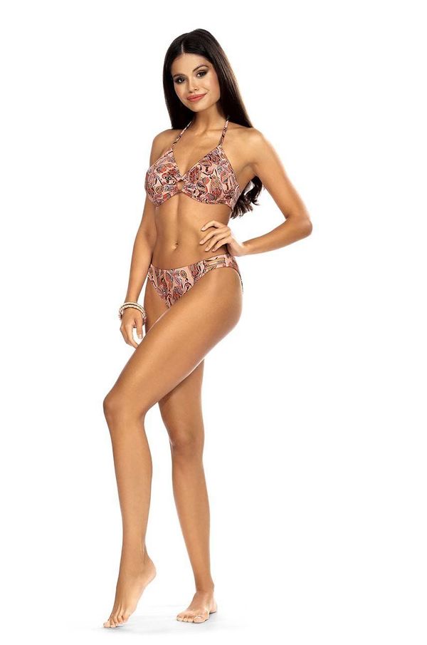 Lorin Kupaći kostim Lorin čvrste košarice