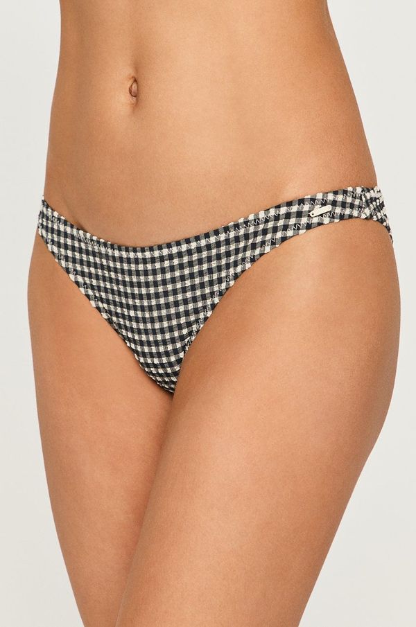 Pepe Jeans Kupaći kostim Pepe Jeans boja: tamno plava